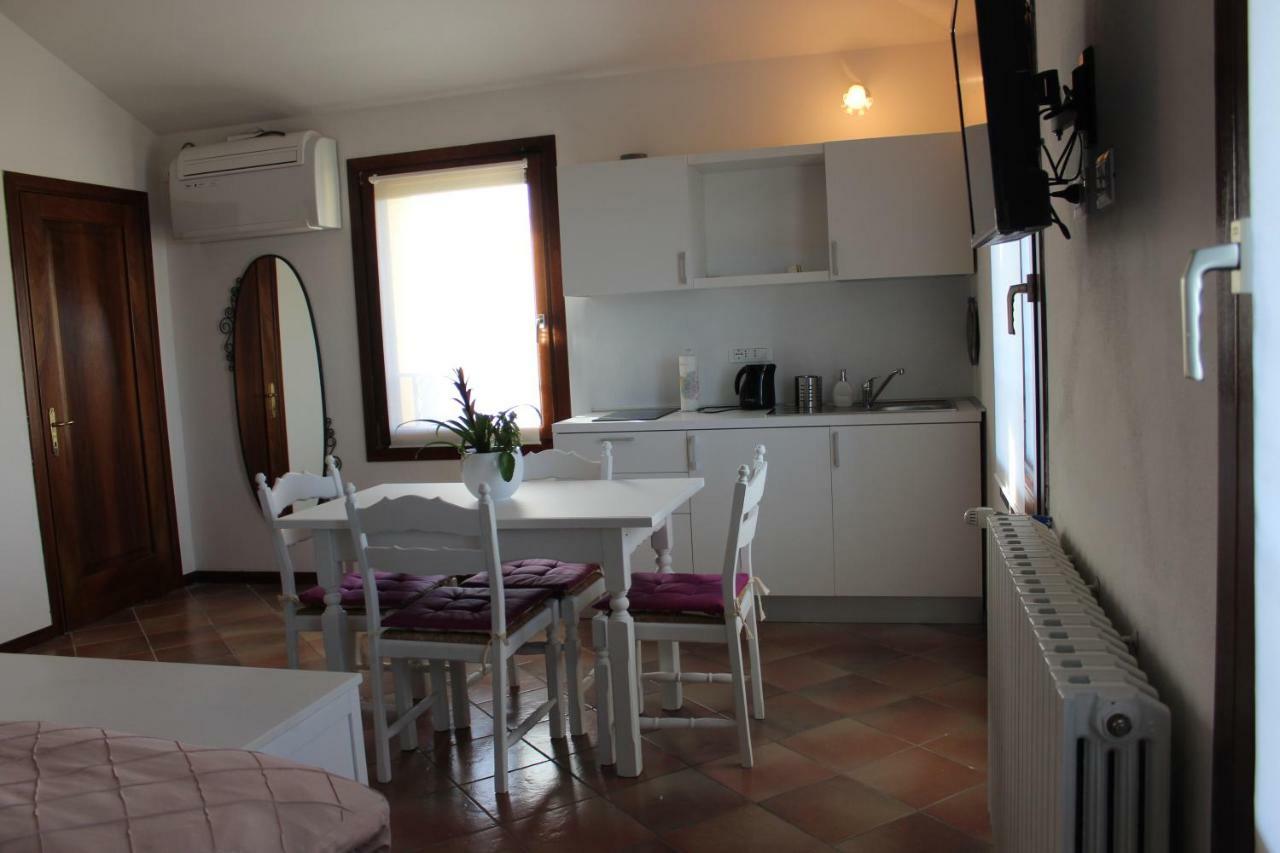 B&B Il Pozzo Castenaso Exteriör bild